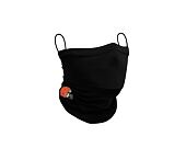Nákrčník New era NFL On-Field Cleveland Browns Neck Gaiter Black