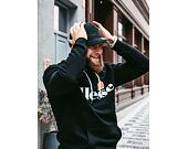 Kšiltovka Mitchell & Ness Philadelphia 76ers 826 Tonal Jersey Black