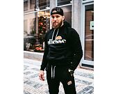 Mikina Ellesse SL Gottero OH Hoody Black SHC07407