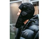 Beranice New Era Utility Trapper Black/Black