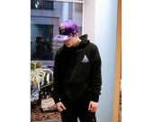 Mikina HUF Prism TT Hoodie Black