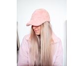 Kšiltovka Kangol Furgora Spacecap Dusty Rose K3201ST-DR667