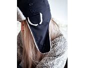 Beranice New Era Tech Fabric Trapper Navy/Gray