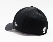 Kšiltovka New Era 39THIRTY NBA Dashback Chicago Bulls Stretch Fit Black