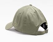 Kšiltovka New Era 9FORTY NBA Tonal Nylon Milwaukee Bucks Strapback Team Color