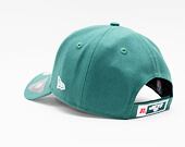 Kšiltovka New Era - 9FORTY The League 2019 - NY Jets - Team Color