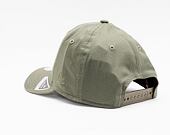 Kšiltovka New Era 9FIFTY Stretch-Snap MLB League Essential New York Yankees Snapback New Olive