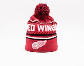 Kulich 47 Brand Detroit Red Wings Ice Cap Red