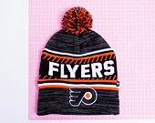 Kulich 47 Brand Philadelphia Flyers Ice Cap Grey/Orange
