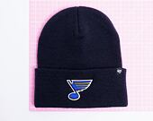 Kulich 47 Brand St Louis Blues Haymaker Navy