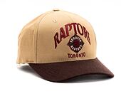 Kšiltovka Mitchell & Ness INTL849 Toronto Raptors Embrace 110 Snapback