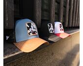 Kšiltovka Capslab Trucker Disney - Mickey 1 - MIC1