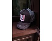 Kšiltovka Capslab Trucker By Freegun (Sponge Bob) Patrick PAT