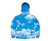 Bunda RIP N DIP Heaven And Hell Puffer Jacket RND4700 Blue