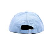 Kšiltovka RIP N DIP Captain Nermal Pants Dad Hat RND4752 Light Blue