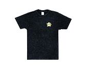 Triko RIP N DIP Hocus Pocus Tee RND4739 Black Mineral Wash