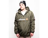 Bunda Ellesse Monterini OH Jacket SHH08149 Khaki Green