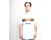Triko Ellesse Colo Tee SHH10373 White