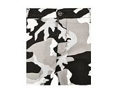 Kalhoty Urban Classic TB3137 Camo Cargo Jogging Pants 2.0 Snow Camo