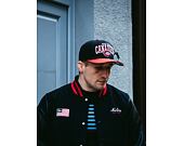 Kšiltovka 47 Brand Montreal Canadiens McCaw MVP DP Navy/Red