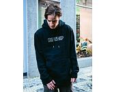 Mikina RIP N DIP Nerm Street Hoodie RND4718 Black