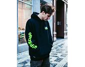 Mikina RIP N DIP Teenage Mutant Hoodie RND4725 Black