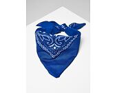 Šátek Urban Classic TB4068 Bandana Royal