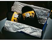 Pantofle RIP N DIP Welcome To Heck Slides RND4288 Black