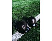 Kšiltovka New Era 39THIRTY NFL20 Sideline Home Baltimore Ravens Stretch Fit Team Color