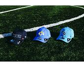 Kšiltovka New Era 39THIRTY NFL20 Sideline Home Los Angeles Rams Stretch Fit Team Color