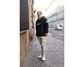 Kalhoty Urban Classic TB1268 Cargo Jogging Pants Sand