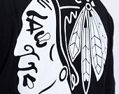 Triko NHL Chicago Blackhawks Front 2 Back ’47 SPLITTER Tee