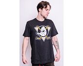 Triko 47 Brand NHL Anaheim Ducks '47 CLUB Tee 320196