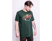 Triko 47 Brand NHL Minnesota Wild '47 Club Tee 345711