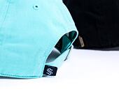 Kšiltovka 47 Brand Seattle Kraken CLEAN UP Tiffany Blue