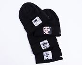 Kulich Capslab Buu Black BUU2