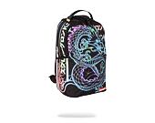 Batoh Sprayground Neon Dragon