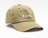 Kšiltovka Champion Baseball Cap 804811 GS551 Olive