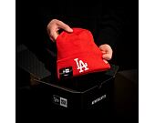 Dámský Kulich New Era MLB Womens League Essential Knit Los Angeles Dodgers
