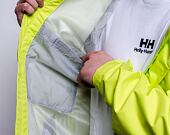 Bunda Helly Hansen Seven Jacket Azid Lime