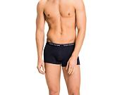 Boxerky Tommy Hilfiger Trunk 3 Pack Premium Essentials Peacoat Navy