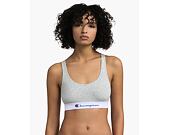Dámská Podprsenka Champion Racer Top Classic Oxford Heather