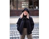 Klobouk Kangol - Furgora Casual - Black