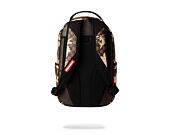Batoh Sprayground Shark Flower Backpack