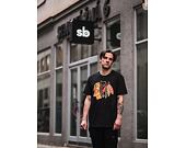 Triko 47 Brand NHL Chicago Blackhawks '47 CLUB Tee 466545