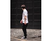 Triko Helly Hansen YU20 Logo T-Shirt White