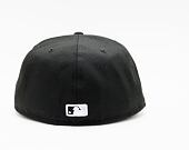 Kšiltovka New Era - MLB On-Field 59FIFTY - Chicago White Sox - Team Color