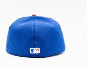 Kšiltovka New Era - MLB On-Field 59FIFTY - NY Mets Fitted - Team Color
