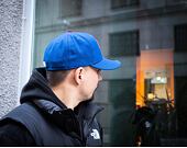 Kšiltovka New Era 59FIFTY - MLB On-Field 59FIFTY - Chicago Cubs - Team Color
