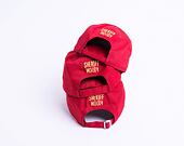 Dětská kšiltovka New Era 9FORTY Kids Infant Disney Logo Woody Strapback BRD